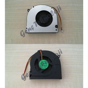 Hp Compaq 6730B Uyumlu Notebook Fan