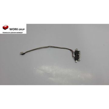 HP Compaq 6735S Notebook Bataryası