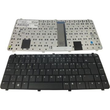 HP Compaq 6735S Notebook Bataryası