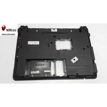 HP Compaq 6735S Notebook Bataryası