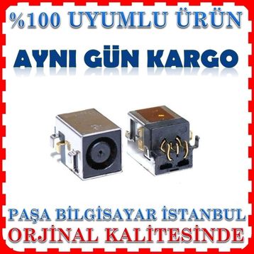 HP Compaq 6735S Notebook Bataryası