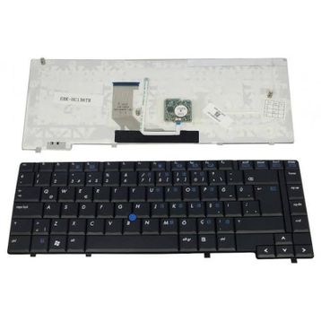 HP Compaq 6910P Klavye