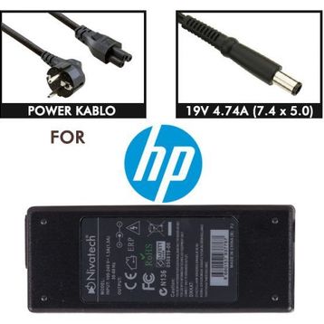 HP Compaq Business 6715B Batarya