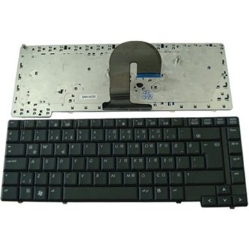 HP Compaq Business 6715B Batarya