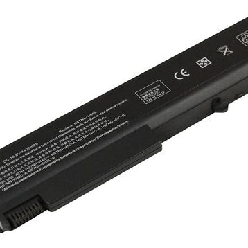 HP Compaq Business 6735B Notebook Batarya