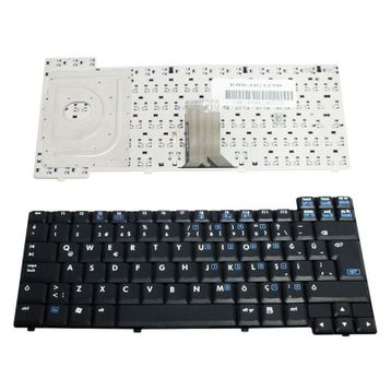 HP Compaq Business NX6100 Notebook Klavyesi