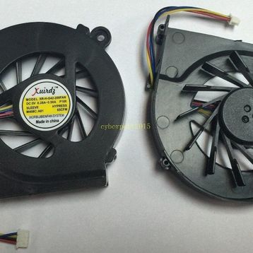 Hp-Compaq CQ42 Uyumlu Notebook Fan