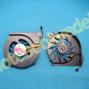 Hp-Compaq CQ42 Uyumlu Notebook Fan