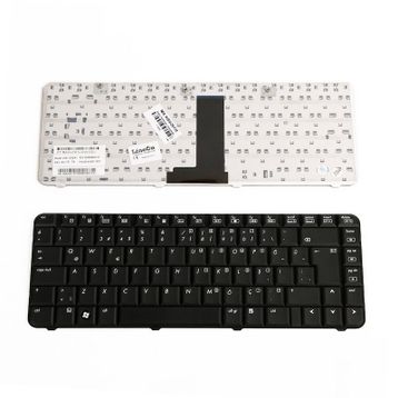 HP Compaq CQ50Z-100 Klavye