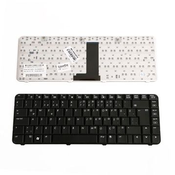HP Compaq CQ50Z-100 Klavye