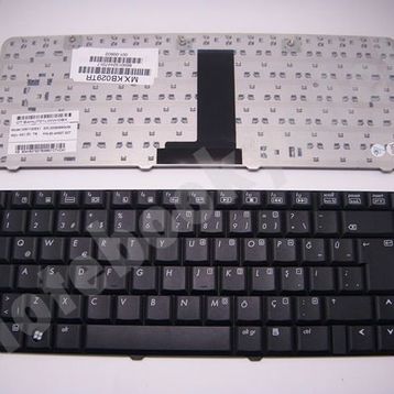 HP Compaq CQ50Z-100 Klavye