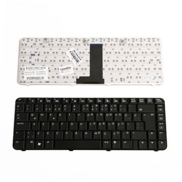 HP Compaq CQ50Z-100 Klavye