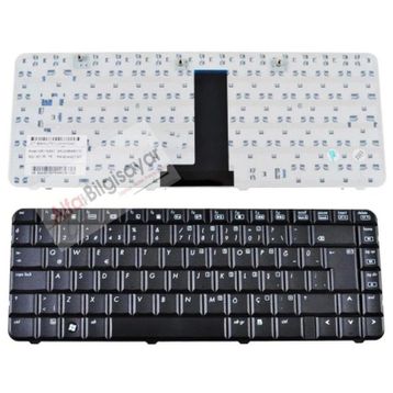 HP Compaq CQ50Z Klavye