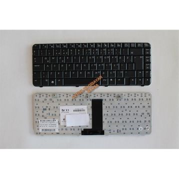 HP Compaq CQ50Z Klavye