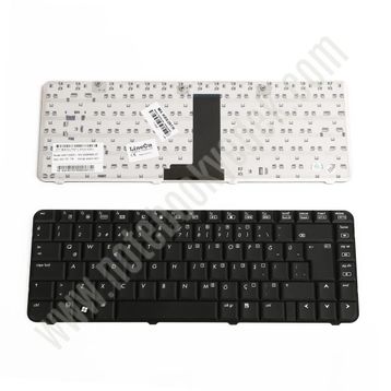 HP Compaq CQ50Z Klavye
