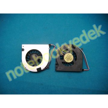 Hp-Compaq CQ510 Uyumlu Notebook Fan