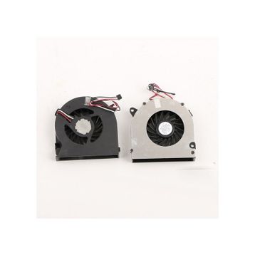 Hp-Compaq CQ510 Uyumlu Notebook Fan