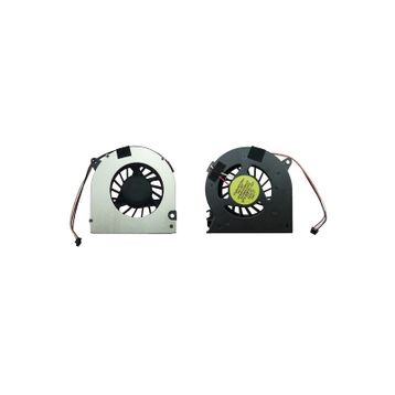 Hp-Compaq CQ511 Uyumlu Notebook Fan