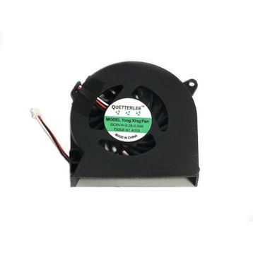 Hp-Compaq CQ515 Uyumlu Notebook Fan