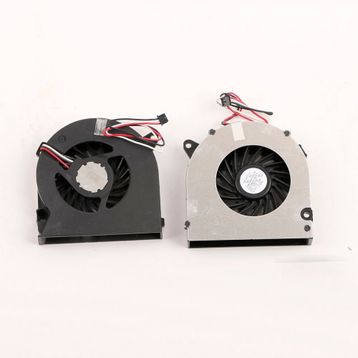 Hp-Compaq CQ615 Uyumlu Notebook Fan