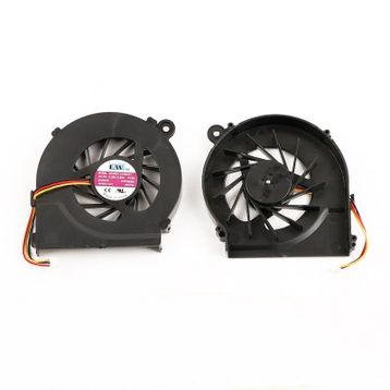 Hp-Compaq CQ62 Uyumlu Notebook Fan