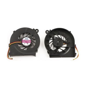 Hp-Compaq G4 Uyumlu Notebook Fan
