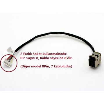 HP Compaq G56 Notebook Bataryası