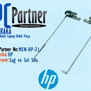 HP Compaq G56 Notebook Bataryası