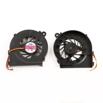Hp-Compaq G6 Uyumlu Notebook Fan