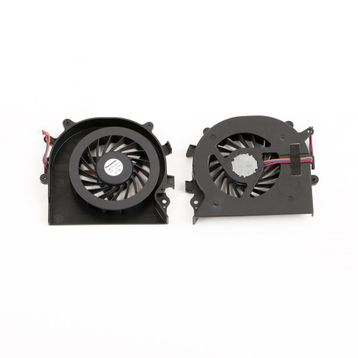 Hp-Compaq G6 Uyumlu Notebook Fan