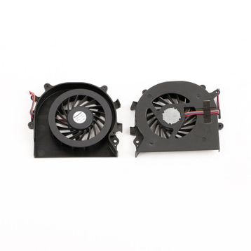 Hp-Compaq G6 Uyumlu Notebook Fan