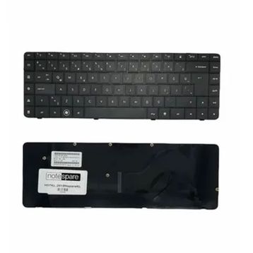 HP Compaq G62-a65et G62-a70et Klavye