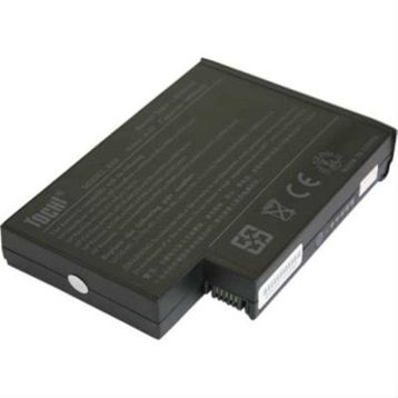 HP Compaq HSTNN-IB13 Notebook Bataryası