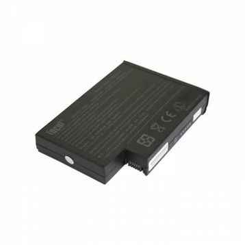 HP Compaq HSTNN-IB13 Notebook Bataryası