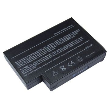 HP Compaq HSTNN-IB13 Notebook Bataryası
