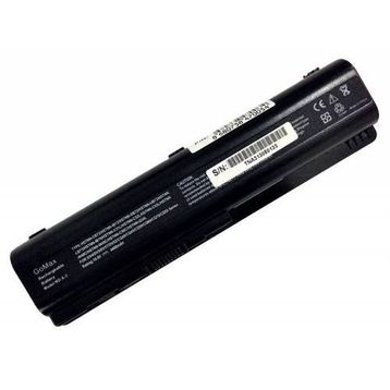 HP Compaq KS524AA Notebook Batarya
