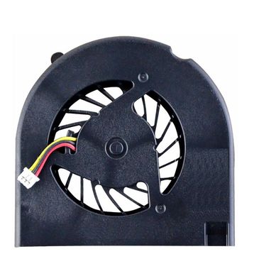 Hp Compaq KSB05105HA-8G99 Uyumlu Notebook Fan