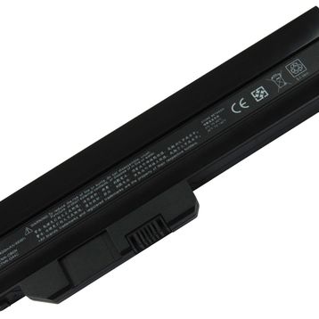 HP Compaq Mini 311C-1010EN Uyumlu Notebook Batarya