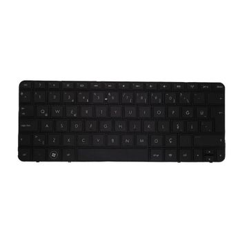 HP Compaq Mini-CQ10-700ST Klavye