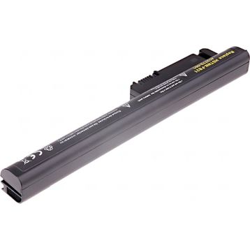 HP Compaq nc2400 2510p 2530p Notebook Batarya