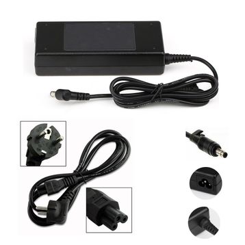 HP Compaq NC6230 Notebook Adaptör