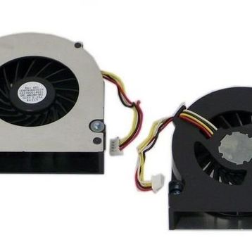 Hp Compaq NC6320 Uyumlu Notebook Fan