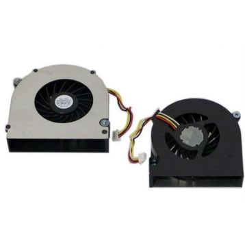 Hp Compaq NC6320 Uyumlu Notebook Fan