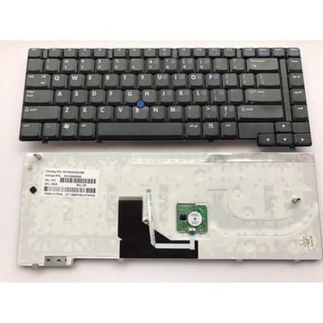 HP Compaq NC6400 Klavye