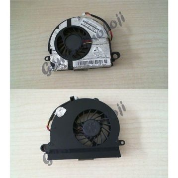 Hp Compaq NC6400 Uyumlu Notebook Fan
