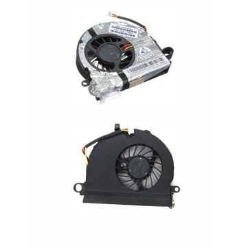 Hp Compaq NC6400 Uyumlu Notebook Fan