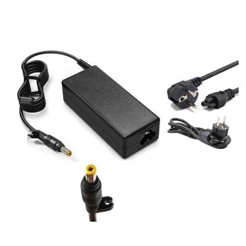Hp Compaq NC8230 Muadil Adaptör Şarj Aleti