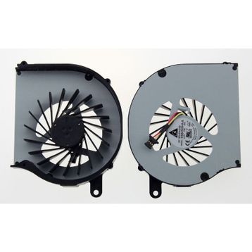 Hp Compaq NFB73B05H Uyumlu Notebook Fan