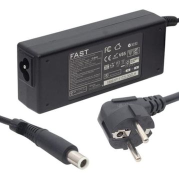 Hp Compaq NX6115 Uyumlu Notebook Adaptör Şarj Cihazı