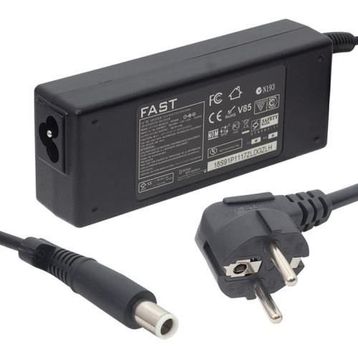 Hp Compaq NX6115 Uyumlu Notebook Adaptör Şarj Cihazı